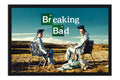 Poster Breaking Bad - Series