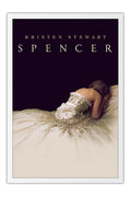 Poster Spencer - Filmes