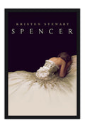 Poster Spencer - Filmes