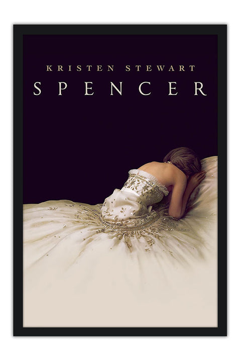 Poster Spencer - Filmes