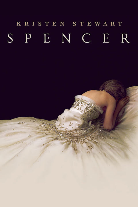 Poster Spencer - Filmes