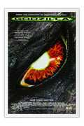 Poster Godzilla - Classico - Filmes