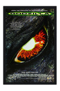 Poster Godzilla - Classico - Filmes