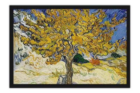 Poster Van Gogh - Obras de Arte