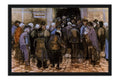 Poster Van Gogh - Obras de Arte
