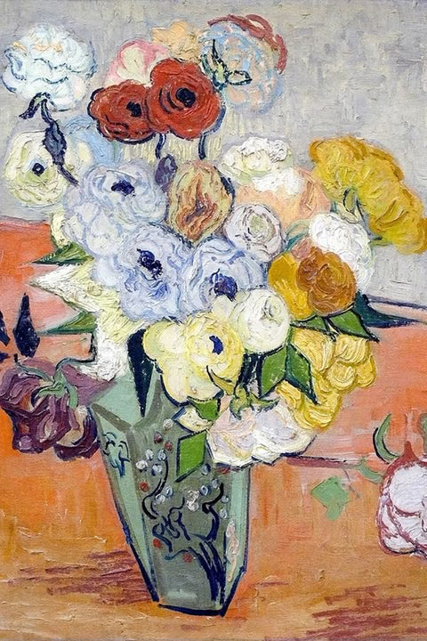 Poster Van Gogh - Obras de Arte