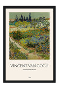 Poster Van Gogh - Obras de Arte