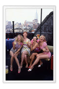 Poster Sex And The City - Series