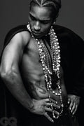 Poster A$ap Rocky - Rap - Hip Hop
