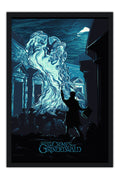 Poster Animais Fantasticos - Os Crimes de Grindelwald - Filmes