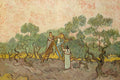 Poster Van Gogh - Obras de Arte