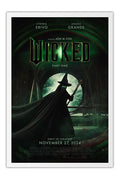 Poster Wicked - Filmes 