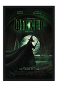 Poster Wicked - Filmes 