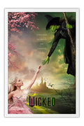 Poster  Wicked - Filmes