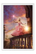 Poster Wicked - Filmes 