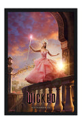 Poster Wicked - Filmes 
