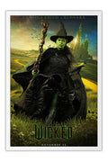 Poster Wicked - Filmes 