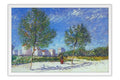 Poster Van Gogh - Obras de Arte