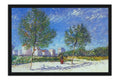 Poster Van Gogh - Obras de Arte