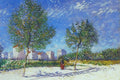 Poster Van Gogh - Obras de Arte