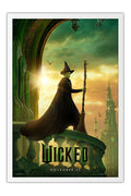 Poster Wicked - Filmes 