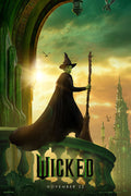 Poster Wicked - Filmes 