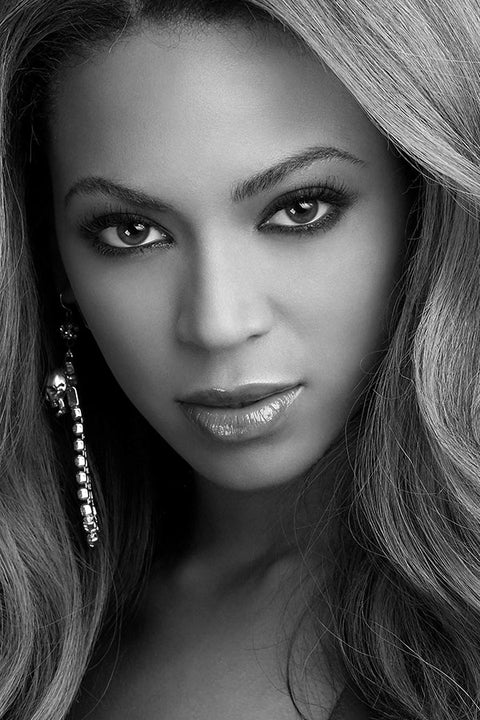 Poster Beyonce - Pop