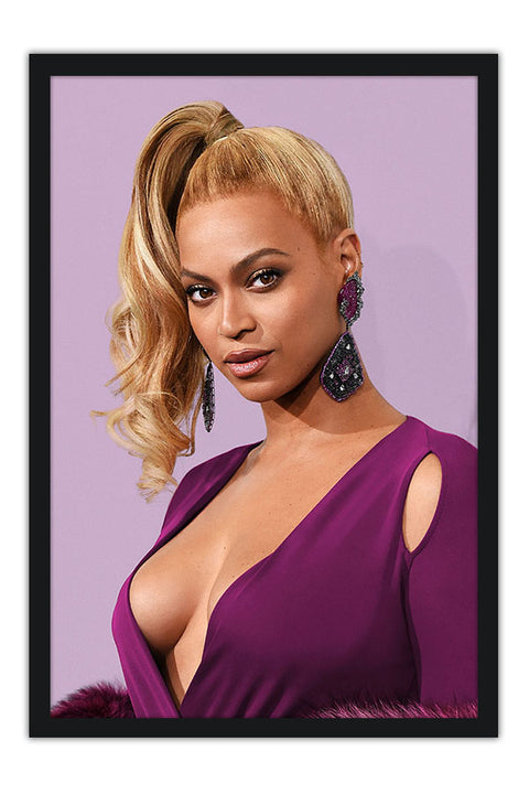 Poster Beyonce - Pop