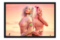 Poster Doja Cat - Pop