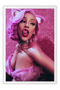 Poster Doja Cat - Pop