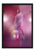 Poster Doja Cat - Pop