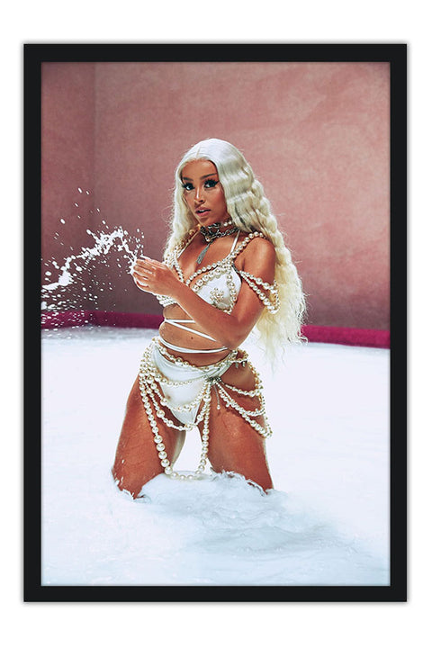 Poster Doja Cat - Pop