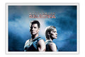 Poster Battlestar Galactica - Series