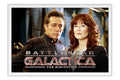Poster Battlestar Galactica - Series