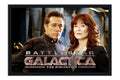 Poster Battlestar Galactica - Series
