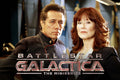 Poster Battlestar Galactica - Series