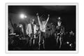 Poster Bauhaus - Bandas de Rock