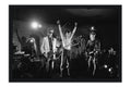 Poster Bauhaus - Bandas de Rock