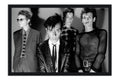 Poster Bauhaus - Bandas de Rock