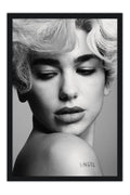 Poster Dua Lipa - Pop