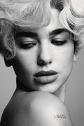 Poster Dua Lipa - Pop