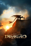 Poster Como Treinar Seu Dragão - How To Train Your Dragon - Live Action - Infantil - Filmes