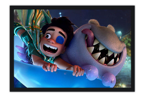 Poster Elio - Infantil - Filmes