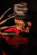 Poster Hora do Pesadelo - Nightmare on Elm Street - Freddy Krueger - Terror - Filmes