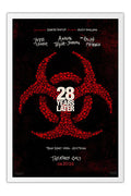 Poster Exterminio A Evolução - 28 Days Later - Terror - Filmes