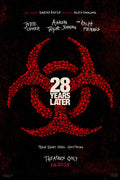 Poster Exterminio A Evolução - 28 Days Later - Terror - Filmes