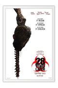 Poster Exterminio A Evolução - 28 Days Later - Terror - Filmes