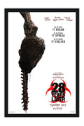 Poster Exterminio A Evolução - 28 Days Later - Terror - Filmes