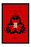 Poster Exterminio A Evolução - 28 Days Later - Terror - Filmes
