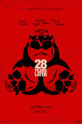 Poster Exterminio A Evolução - 28 Days Later - Terror - Filmes